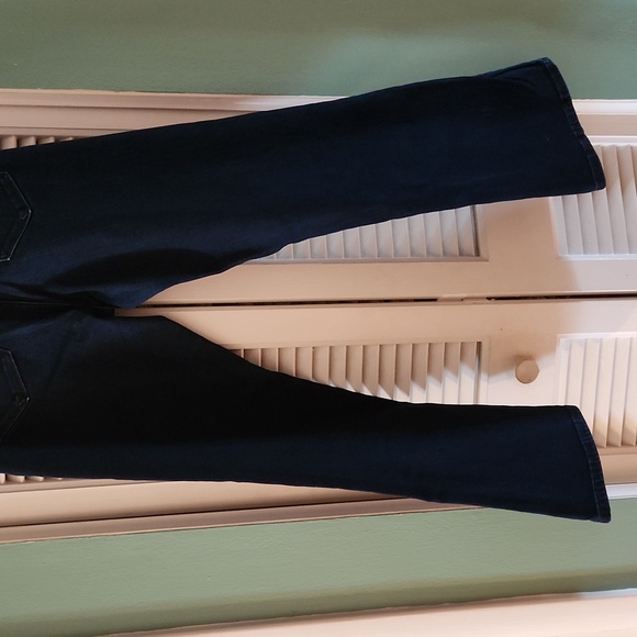 Levis womens 529 boot cut jeans. - Picture 6 of 6